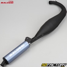 MBK 51 exhaust, Motobécane Malossi  VT