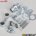 MBK 51 exhaust, Motobécane Malossi  VT