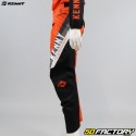 Kenny pants Force Orange