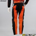 Kenny pants Force Orange