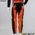 Pantaloni Kenny Force arancia