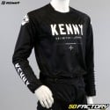 Jersey Kenny Force nero