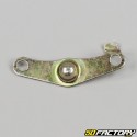 MBK starter mounting plate Booster,  Nitro,  Ovetto,  TNT Motor Grido,  Roma...