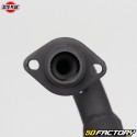 Tipo di scarico originale Piaggio aria e liquido Typhoon,  NRG... Sito Plus