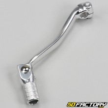 Selettore del cambio Kawasaki KXF, KX 250, 450 grigio
