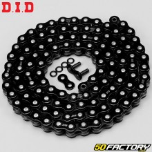 Chain 520 Reinforced (O-rings) 116 links DID ZVM-X black