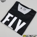 Maillot Fly Kinetic Wave noir