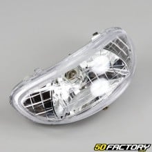 Headlight TNT MotorRoma (2006 - 2010) Strada, Baotian