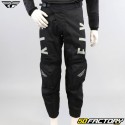 Pants Fly F-16 Riding black and gray