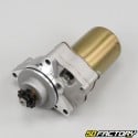 Motor starter 139FMB horizontal 50 4T Dax,  City,  Yamasaki,  Kymco, Eurocka ...