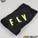 Pantalones Fly F-16 Riding gris, negro y amarillo fluo