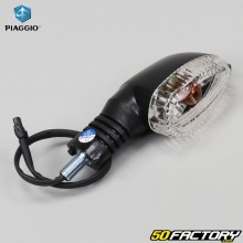 Turn signal front left, rear right Piaggio MP3, 250, 300, 400, 500 (2008 - 2014)