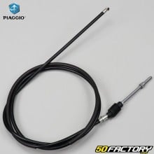 Cable de freno trasero original Piaggio Zip 50 (2000 - 2013)