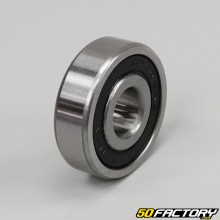 6200-2RS bearing