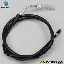 cable de freno de mano original Piaggio MP3, Gilera Fuoco 500 (desde 2007)