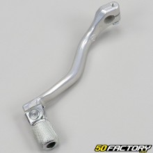 Schalthebel Honda CR 250, 500 grau