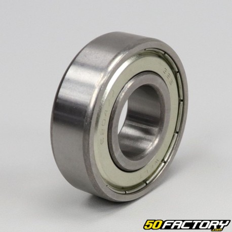 6204-ZZ Bearing