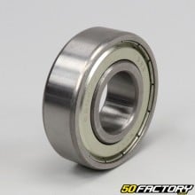 XNUMX-ZZ Bearing