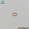 Transmission case drain gasket Piaggio Beverly,  Fly 125 ...
