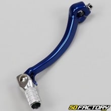 Gear selector Yamaha WR-F, YZF 250, 450 (2018-2021) blue