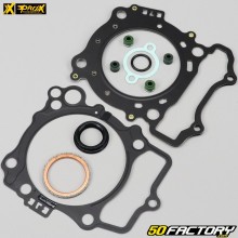 Top end gasket set Yamaha WR-F (since 2021), YZF 250 (since 2019) Prox  V1