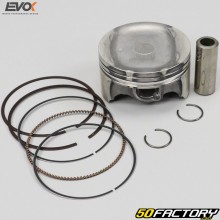 Piston Yamaha Nmax 150 Ø58 mm Evo-K