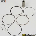 Ã˜58mm Kolbenringe Yamaha Nmax 150 Evo-K