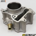 Aluminum piston cylinder Ã˜58mm Honda SH, PCX (2013 - 2018) 150 Evo-K