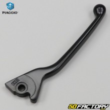 Original front brake lever Piaggio Zip,  Gilera Runner... black