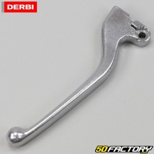 Original clutch and rear brake lever Beta,  Derbi,  Aprilia,  Rieju, MBK Booster,  Stunt... Grey