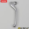 Original rear clutch and brake lever Beta,  Derbi,  Aprilia,  Rieju, MBK Booster,  Stunt... Grey