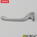 Original rear clutch and brake lever Beta,  Derbi,  Aprilia,  Rieju, MBK Booster,  Stunt... Grey