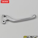 Original rear clutch and brake lever Beta,  Derbi,  Aprilia,  Rieju, MBK Booster,  Stunt... Grey