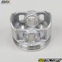 Piston segments Ø52.4mm Sym Symphony, Jet... 125 Evo-K