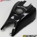 Kit di carenatura Yamaha YFZ 450 (prima di 2014) Polisport nero