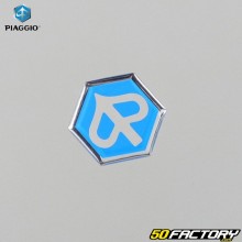 Sticker logo Piaggio origin