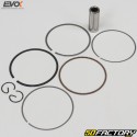 Piston rings Ã˜58mm Honda SH, PCX (2013 - 2018) 150 Evo-K