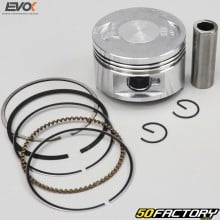 Piston Kymco Agility 150 Ø57.4 mm Evo-K