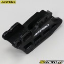 Skate and chain guide Suzuki RM-Z 250 (since 2019) and RM-Z 450 (since 2018) Acerbis Black