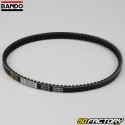 Belt Peugeot Tweet,  Sym Symphony 125 19.5x860mm Bando