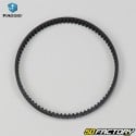 Original oil pump belt Piaggio Zip,  Typhoon,  Stalker...