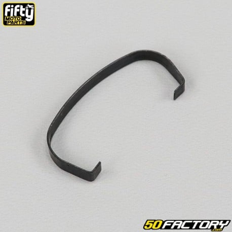 Front fairing fitting clip (fork protector) Peugeot 103 MVL,  Vogue,  Chrono... Fifty