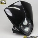 Headlight fairing
 Fifty Duke black