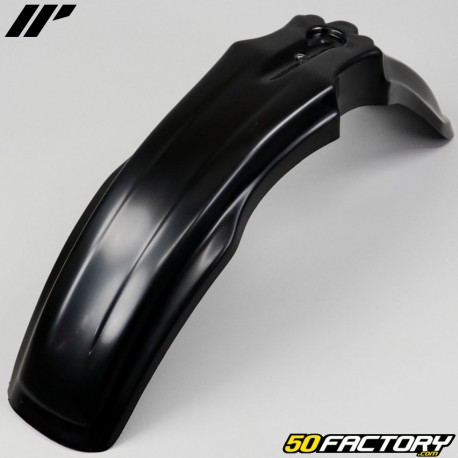 Front mudguard vintage HProduct black