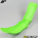 Front mudguard vintage HProduct green