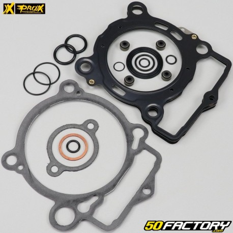 Guarnizioni alto motore Gas Gas  EC, MC-F (dal XNUMX), Husqvarna FC XNUMX (dal XNUMX)... Prox V1