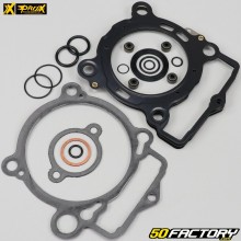 Guarnizioni alto motore Gas Gas  EC, MC-F (dal XNUMX), Husqvarna FC XNUMX (dal XNUMX)... Prox V1