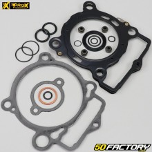 Top end gasket set Gas Gas EC, MC-F (since 2021), Husqvarna FC 250 (since 2016)... Prox  V1