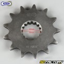 Kit catena rinforzata 13x48x112 Beta RR Enduro,  Racing 430, 450 ... Afam  or