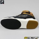 Schuhe Furygan Schwarze und braune Get Down D3O Sneakers